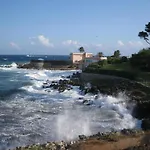 Apartment Cozy - 350 From The Sea - And Bright With Balcony - Antibes