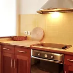 Cozy - 350 From The Sea - And Bright With Balcony - Apartment Antibes