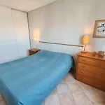 Apartment Cozy - 350 From The Sea - And Bright With Balcony - Antibes